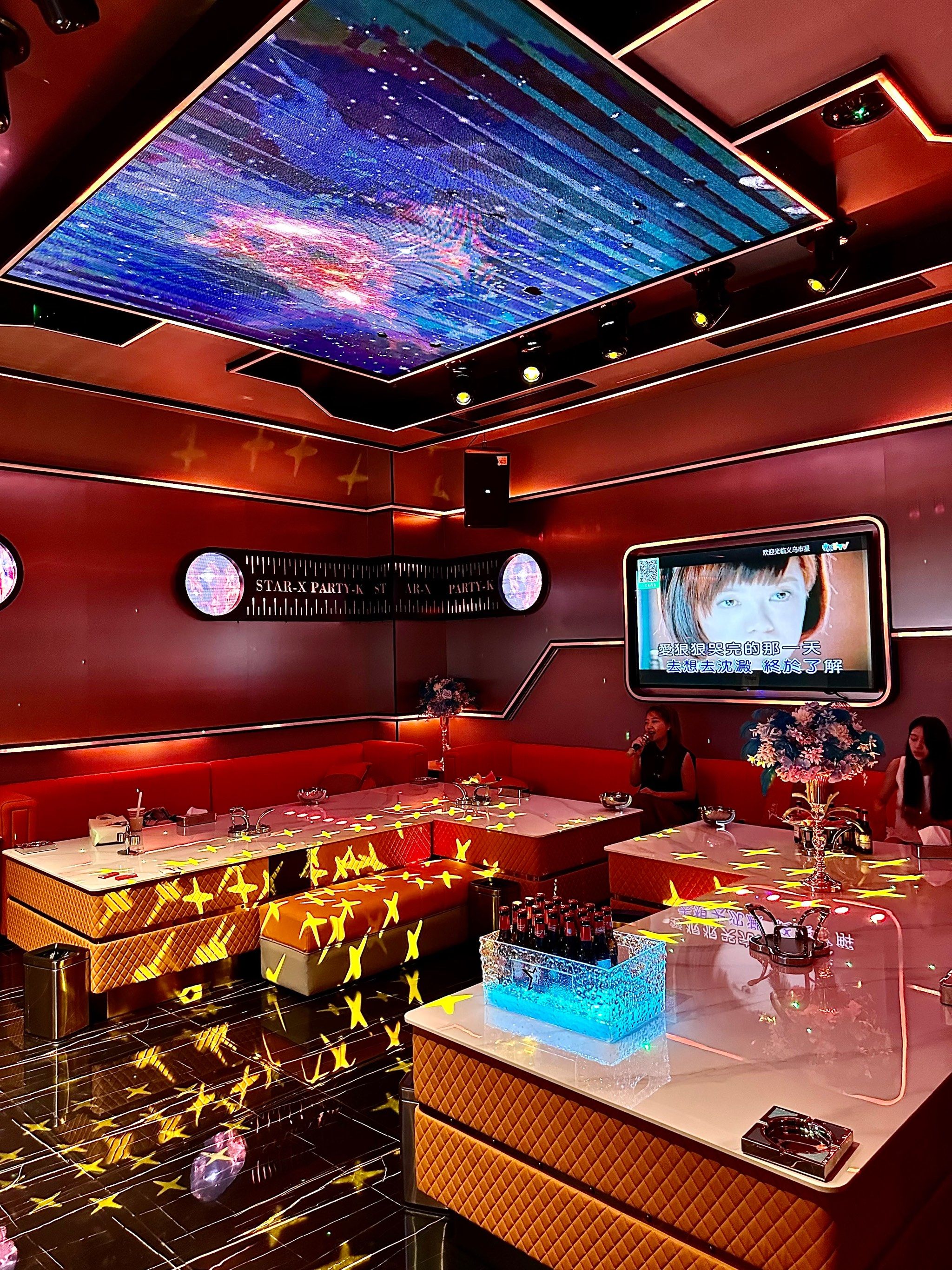 自贡商务ktv丨选择商务ktv的必要建议-自流井区ktv预定