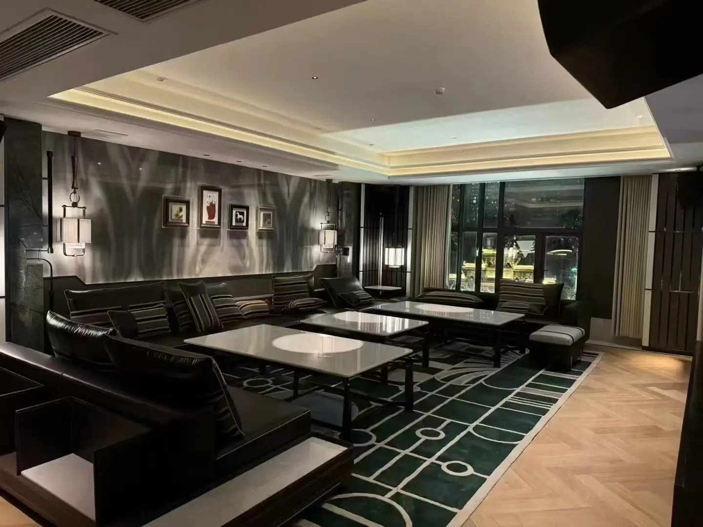 自贡商务ktv体验商务ktv好吗-自流井区ktv预定